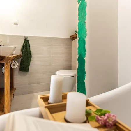 Yukka Comfor Center Hvar With Parking Appartement